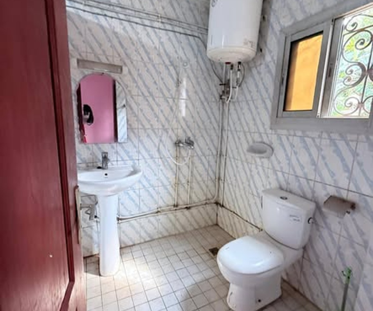 Appartement moderne 2 chambres à louer - Ngousso Yaoundé