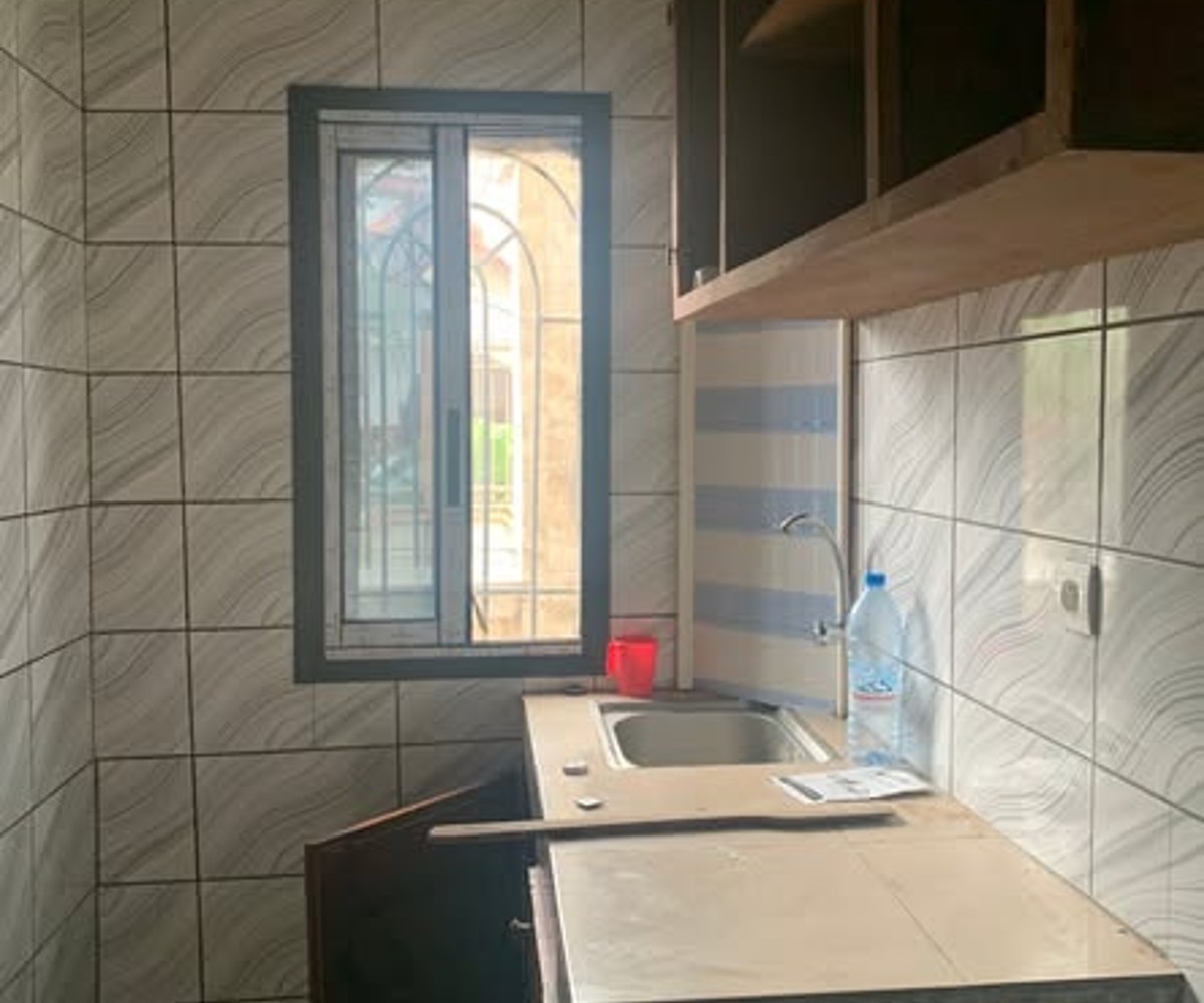Chambre moderne bon standing à louer - Makepe (Bijoux)