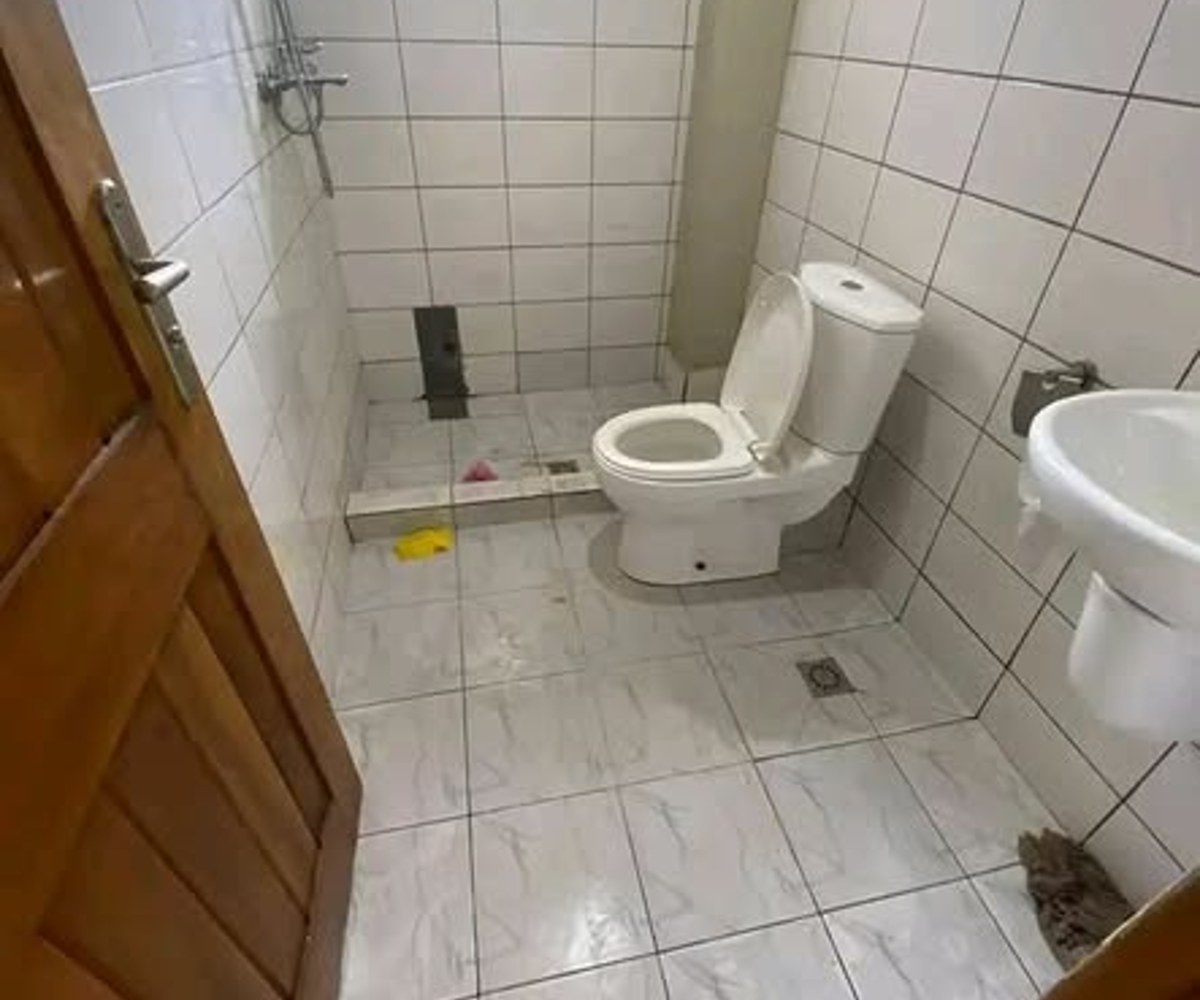 Appartement haut standing à Beedi - 2 chambres - Douala