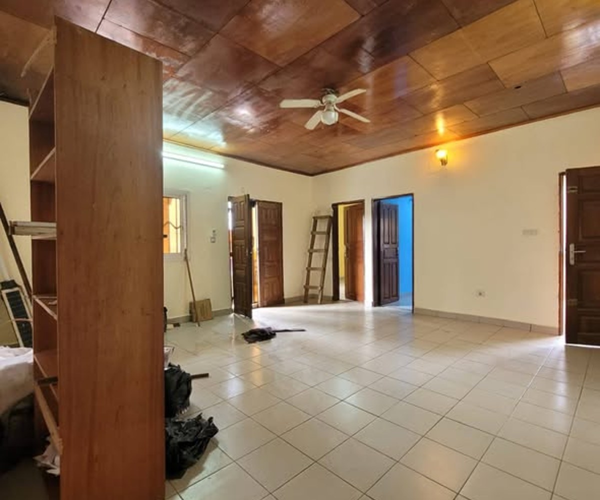 Appartement 3 chambres à TKC