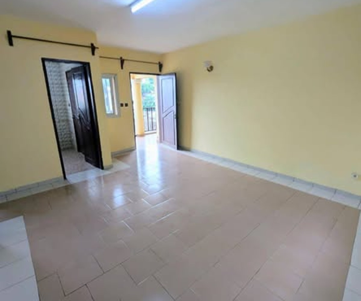 Appartement moderne à louer à Omnisport, Yaoundé