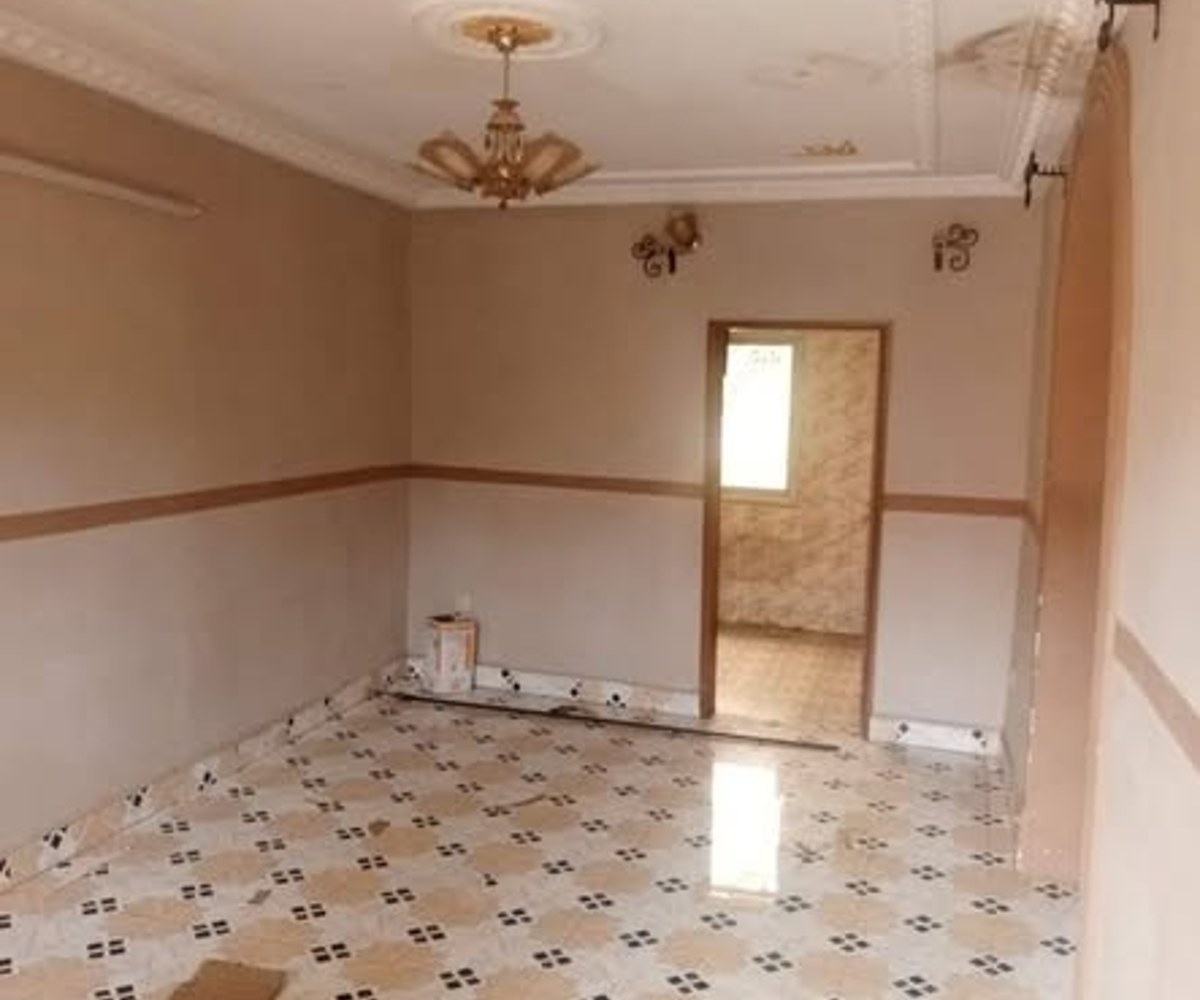 Appartement à louer - Nkozoa, Yaoundé