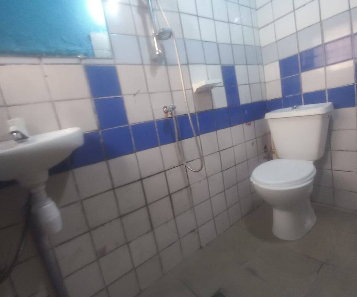 Appartement moderne à louer à Deido, Douala