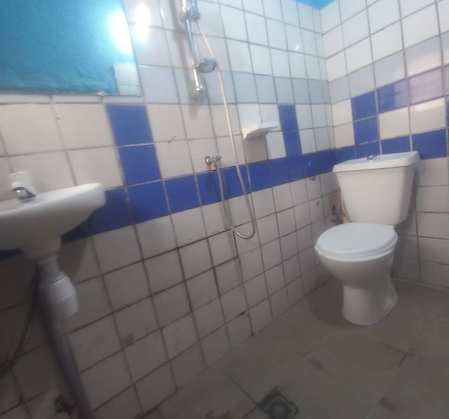 Appartement moderne à louer à Deido, Douala
