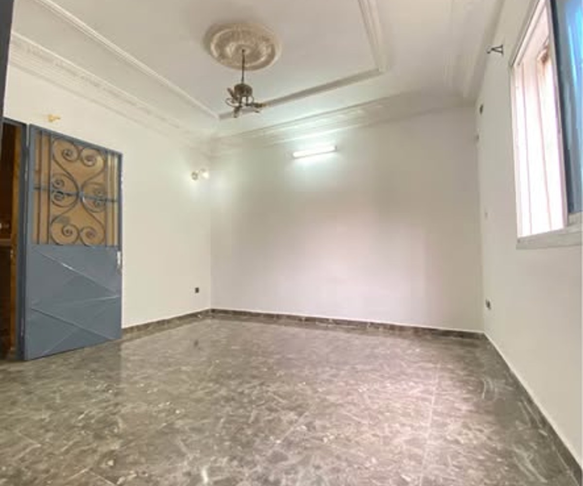 Studio moderne staffé à louer à Akwa Nord
