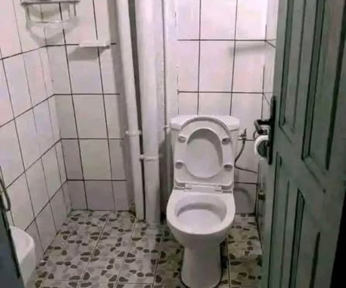 Chambre meublée discrète et sécurisée à Makepe Rhône-Poulenc