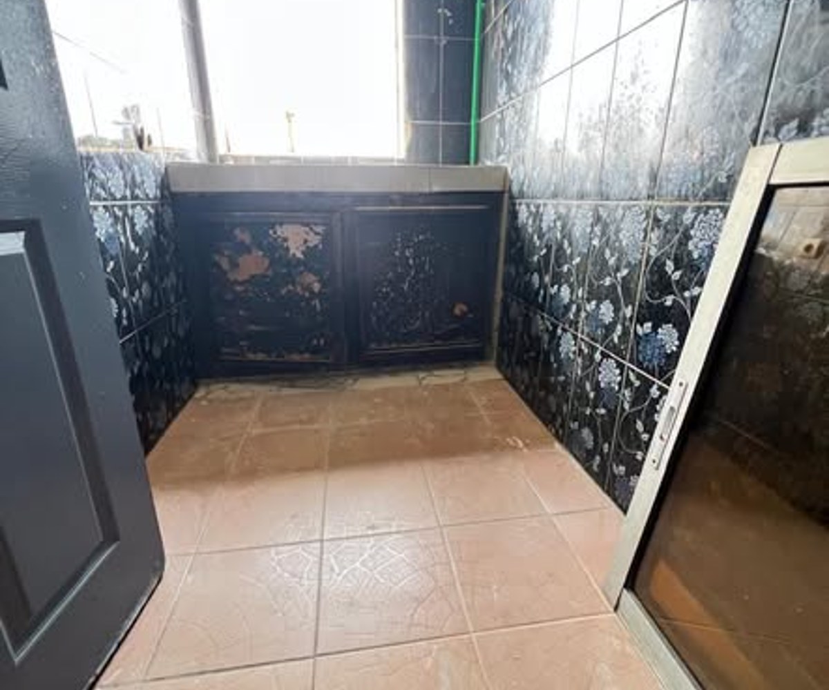 Appartement moderne à louer à Kotto