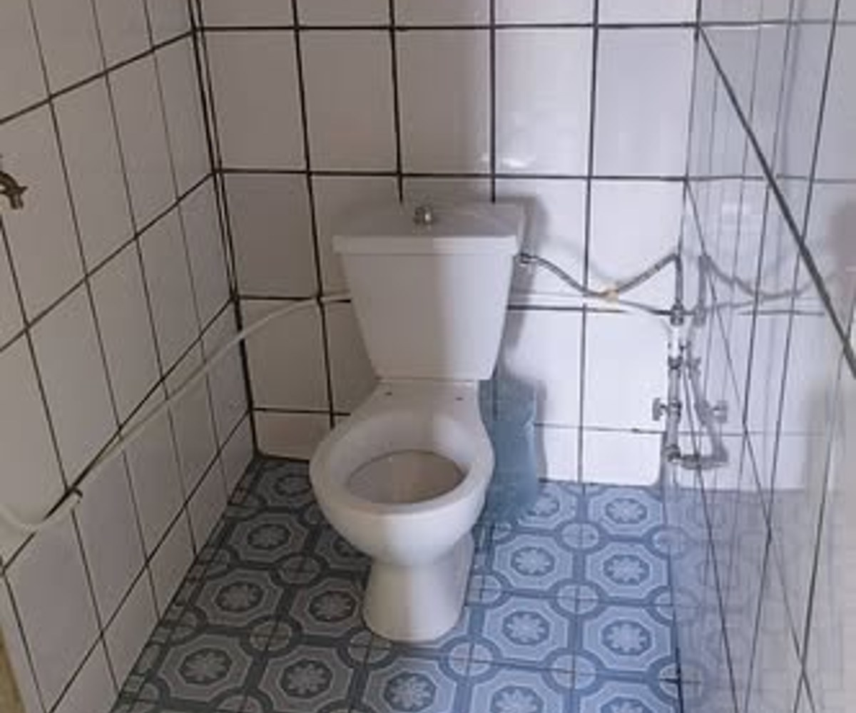 Chambre moderne à louer à PK14