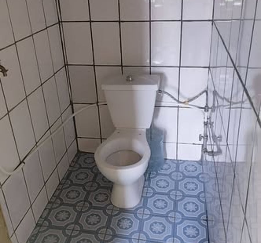 Chambre moderne à louer à PK14