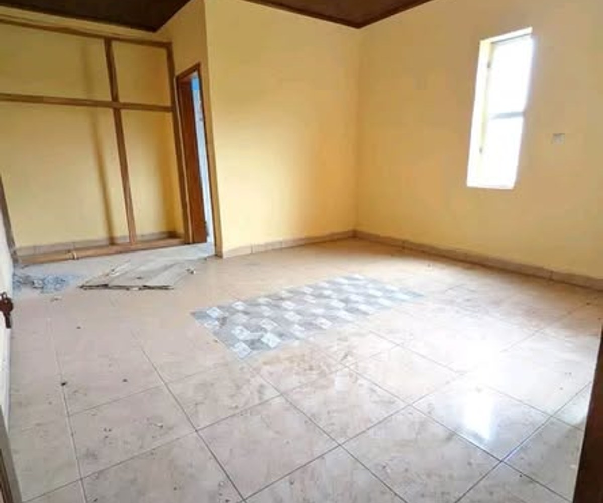 Appartement moderne 3 chambres - Mvan, Yaoundé