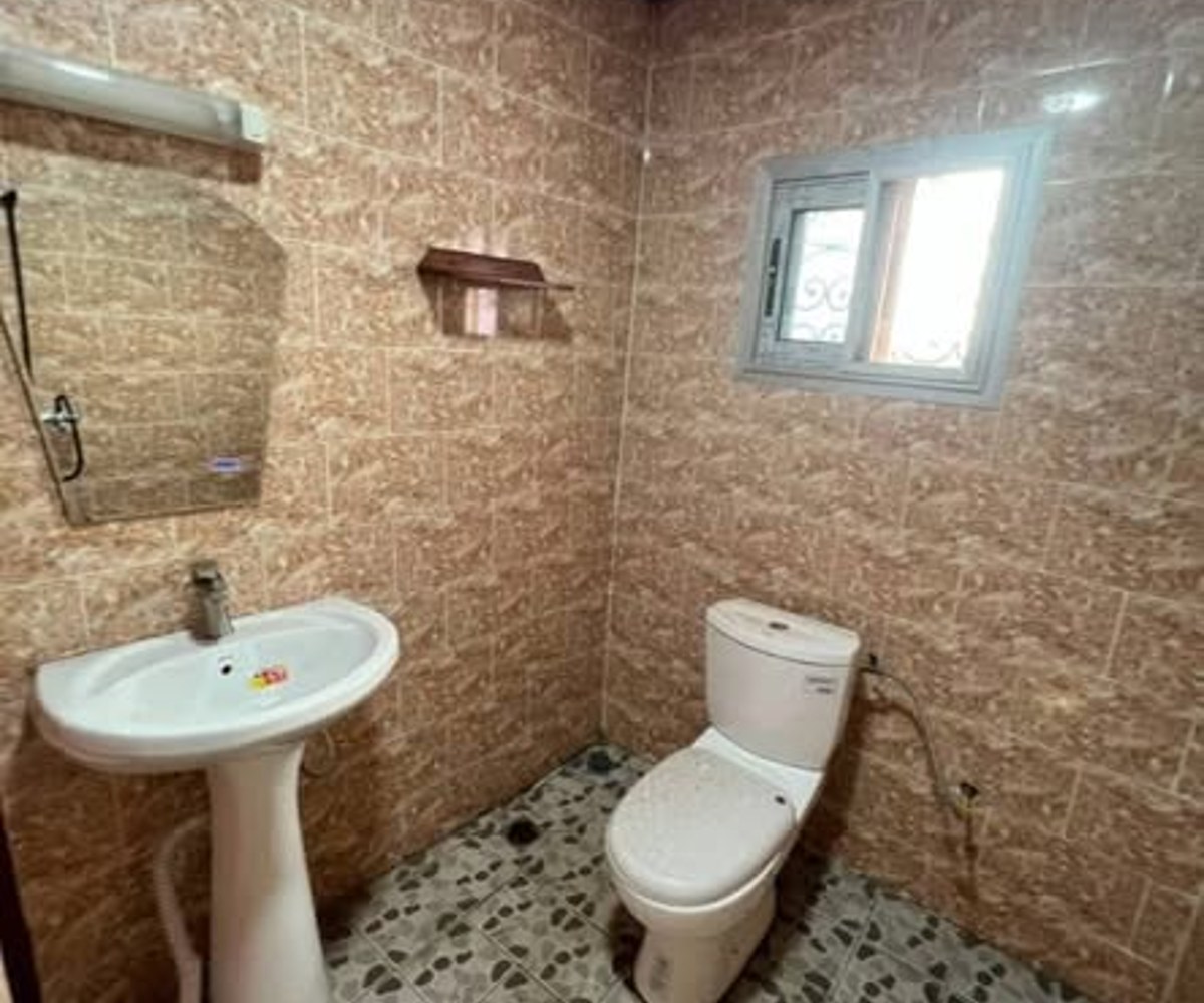 Appartement VIP à Tsinga Village