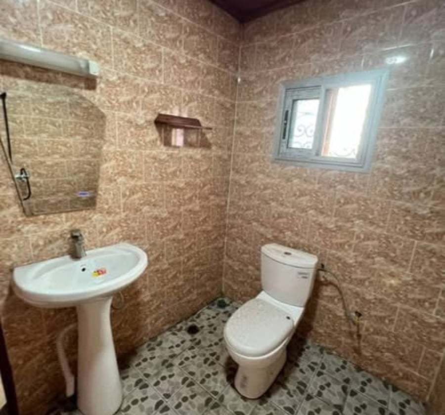 Appartement VIP à Tsinga Village