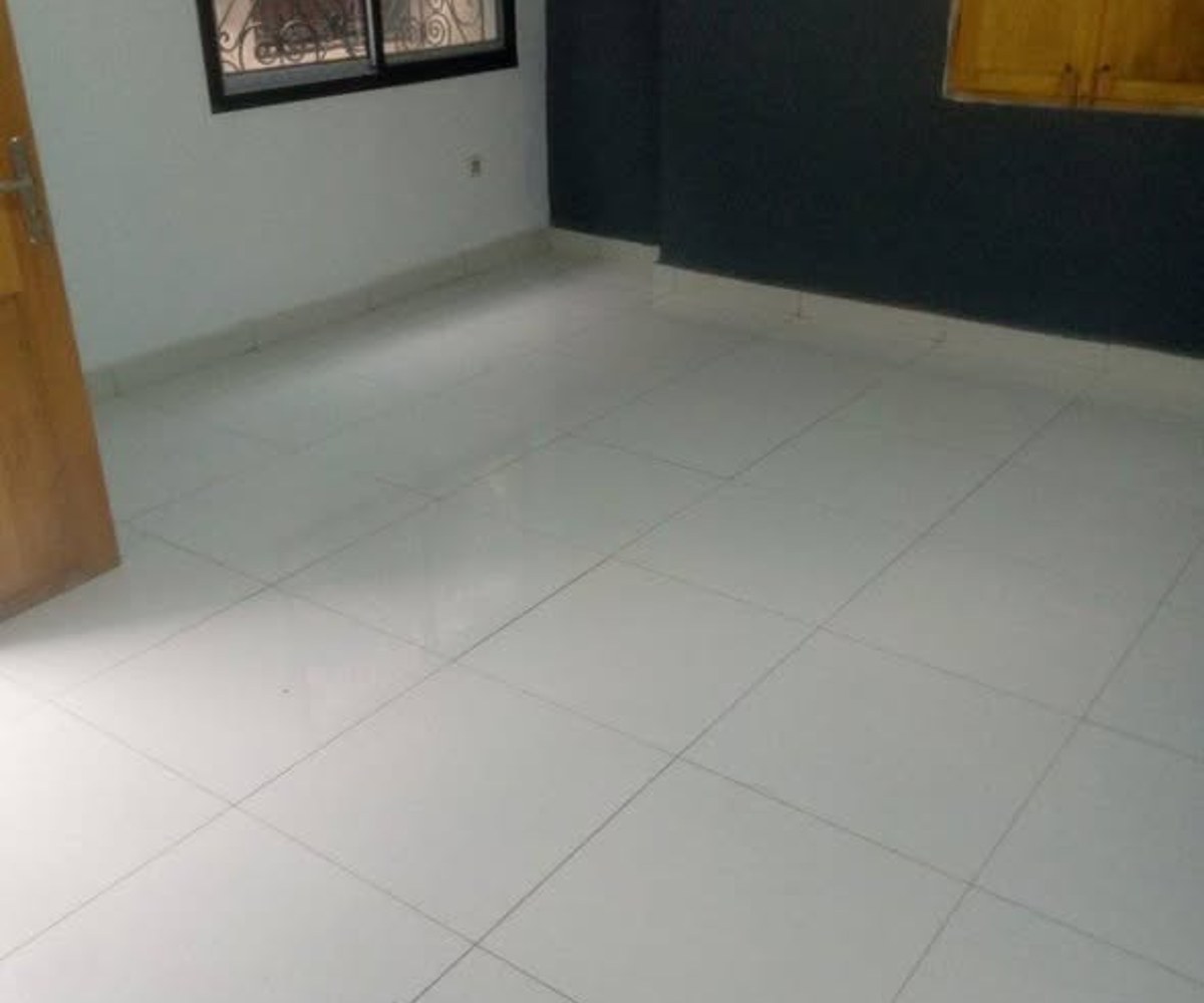 Appartement moderne à Etoug-Ebe - 2 chambres 2 douches