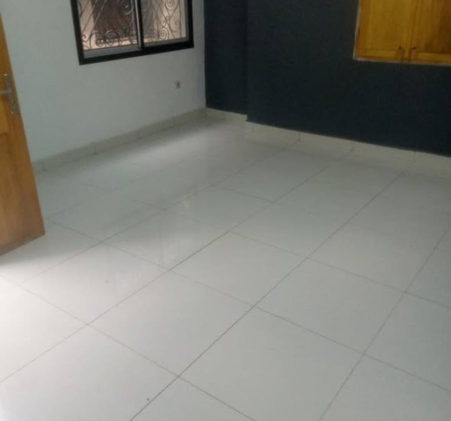 Appartement moderne à Etoug-Ebe - 2 chambres 2 douches