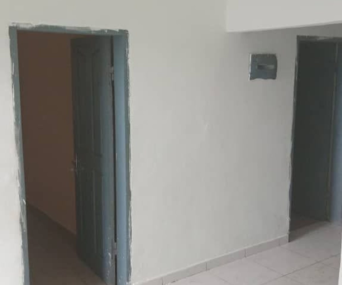 Appartement 2 chambres à louer - Cité des Palmiers, Douala