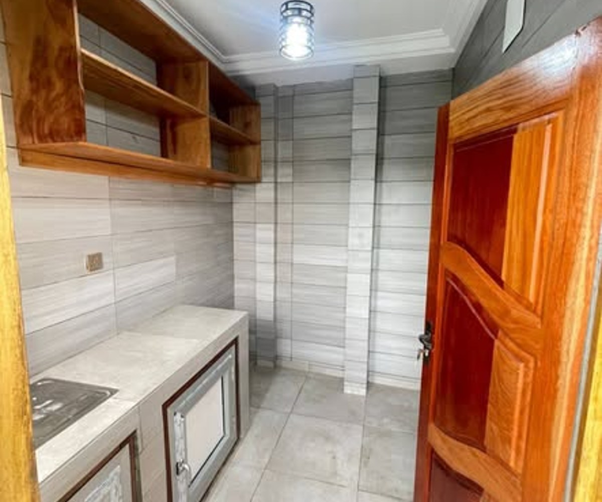 Luxueux appartement haut standing 2 chambres à Logpom Bassong