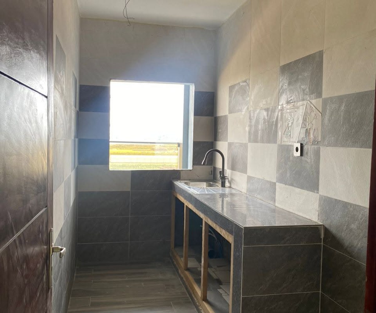 Appartement moderne à louer - Yassa Douala