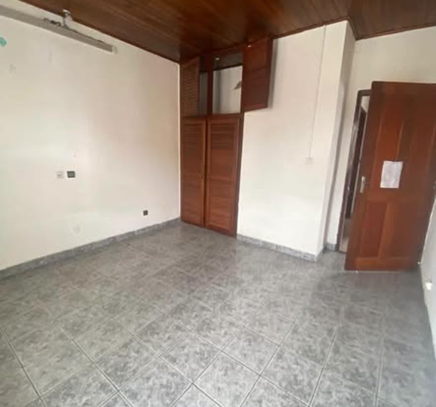 Appartement 3 chambres à louer à Bonapriso