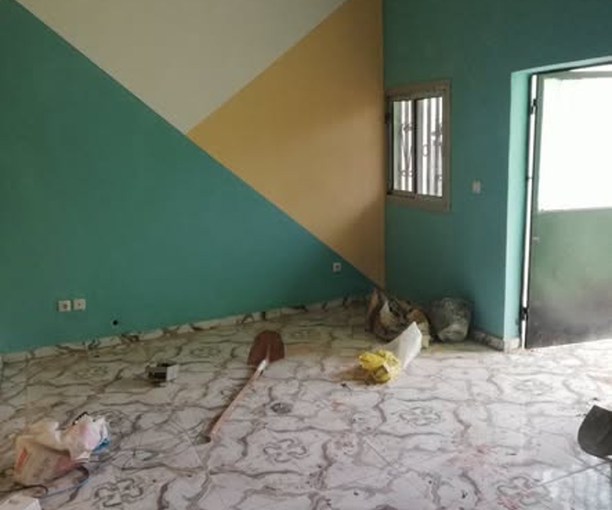 Appartement moderne à louer - Awae Escalier, Yaoundé