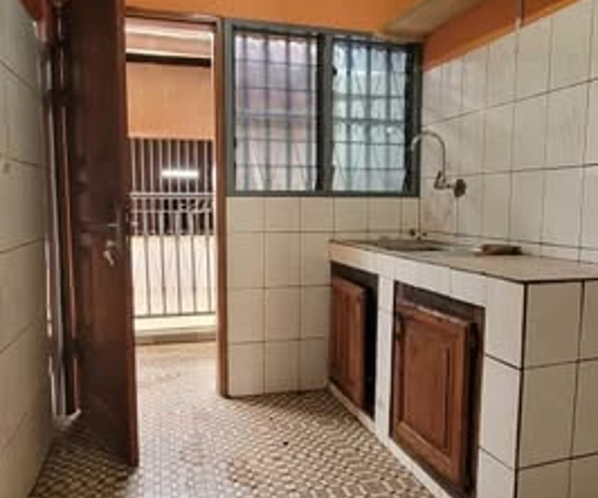 Appartement 3 chambres à louer - Simbock