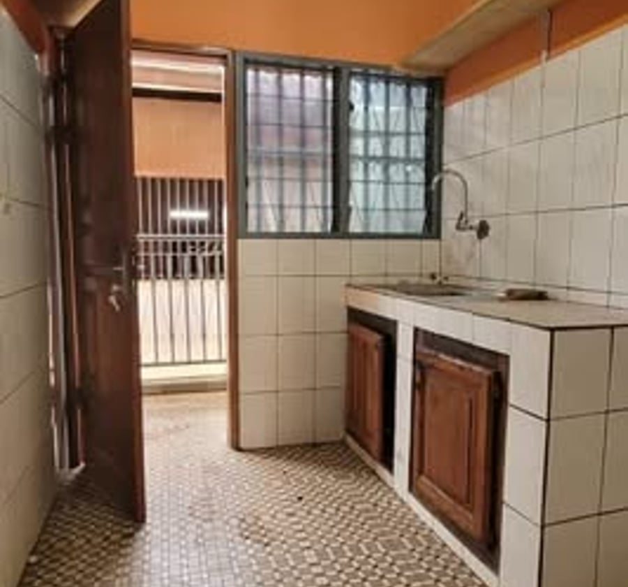 Appartement 3 chambres à louer - Simbock