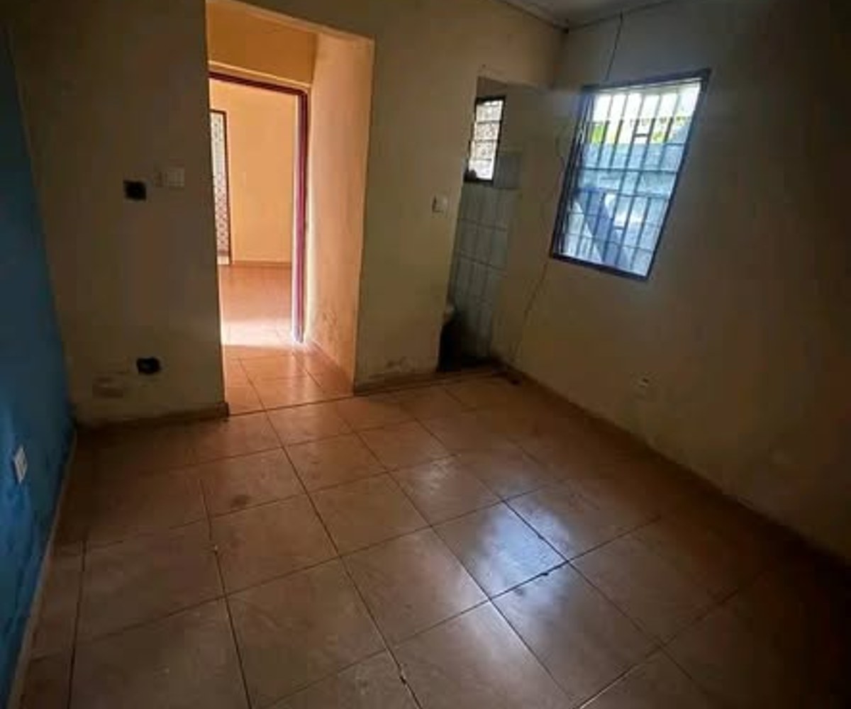 Studio moderne à louer à Ngousso
