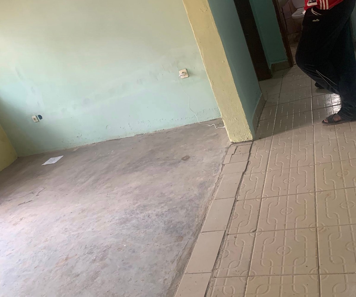 Studio moderne à louer - Nkoabang