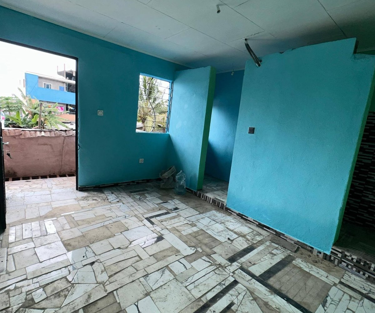 Chambres modernes à Ndogbong - Compagnie de Gendarmerie