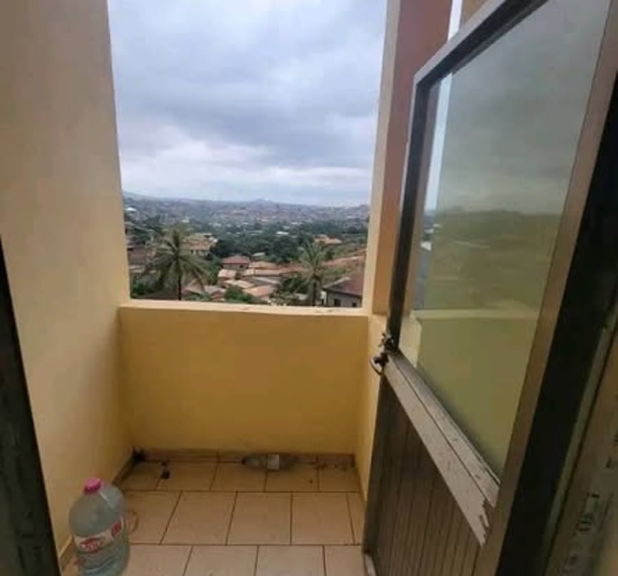 Chambre à louer – Ngousso, Yaoundé