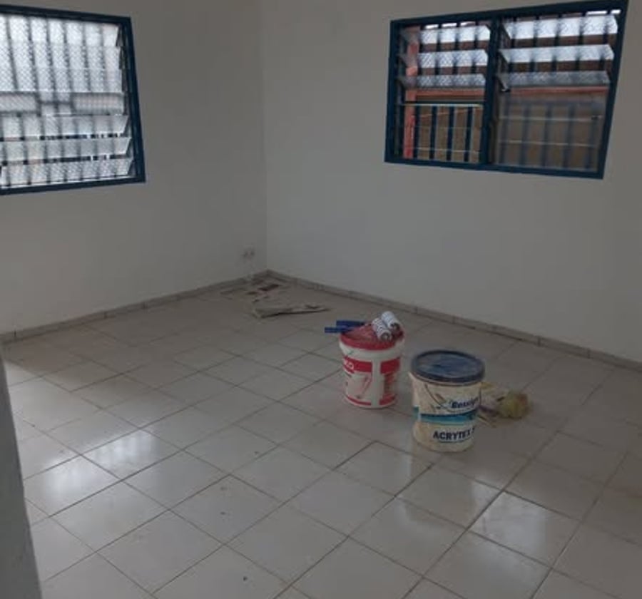 Studio moderne à louer - Monti, Yaoundé