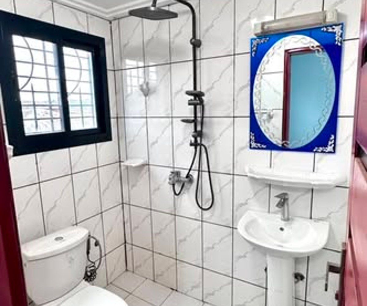 Appartement haut standing à louer à Odza, Cité de la Paix