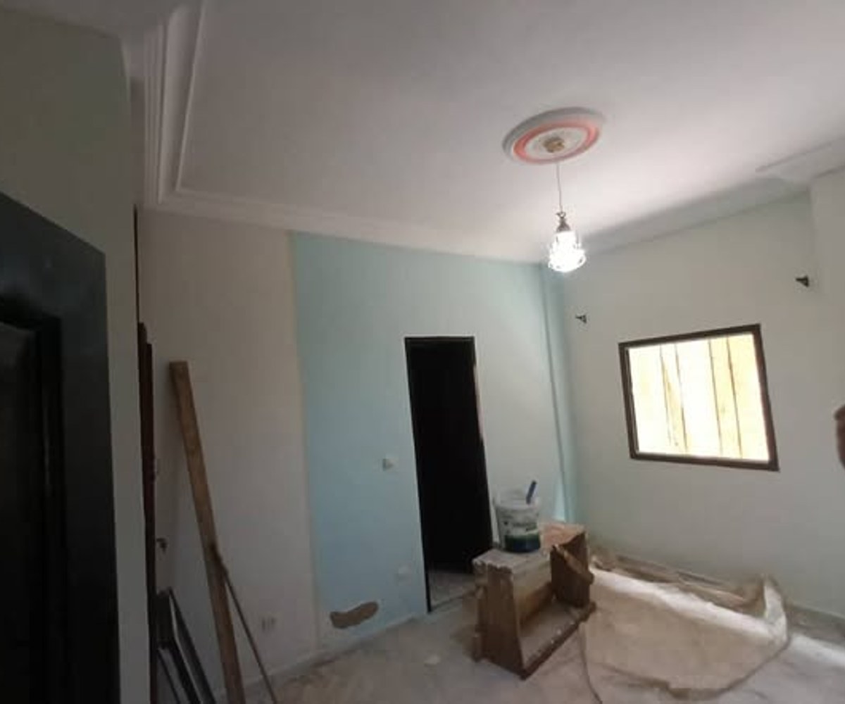Appartement moderne à louer à Cité Verte