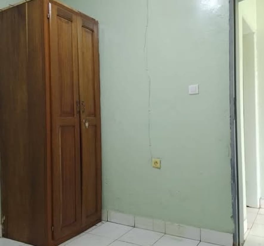 Appartement moderne 2 chambres à louer - Damas