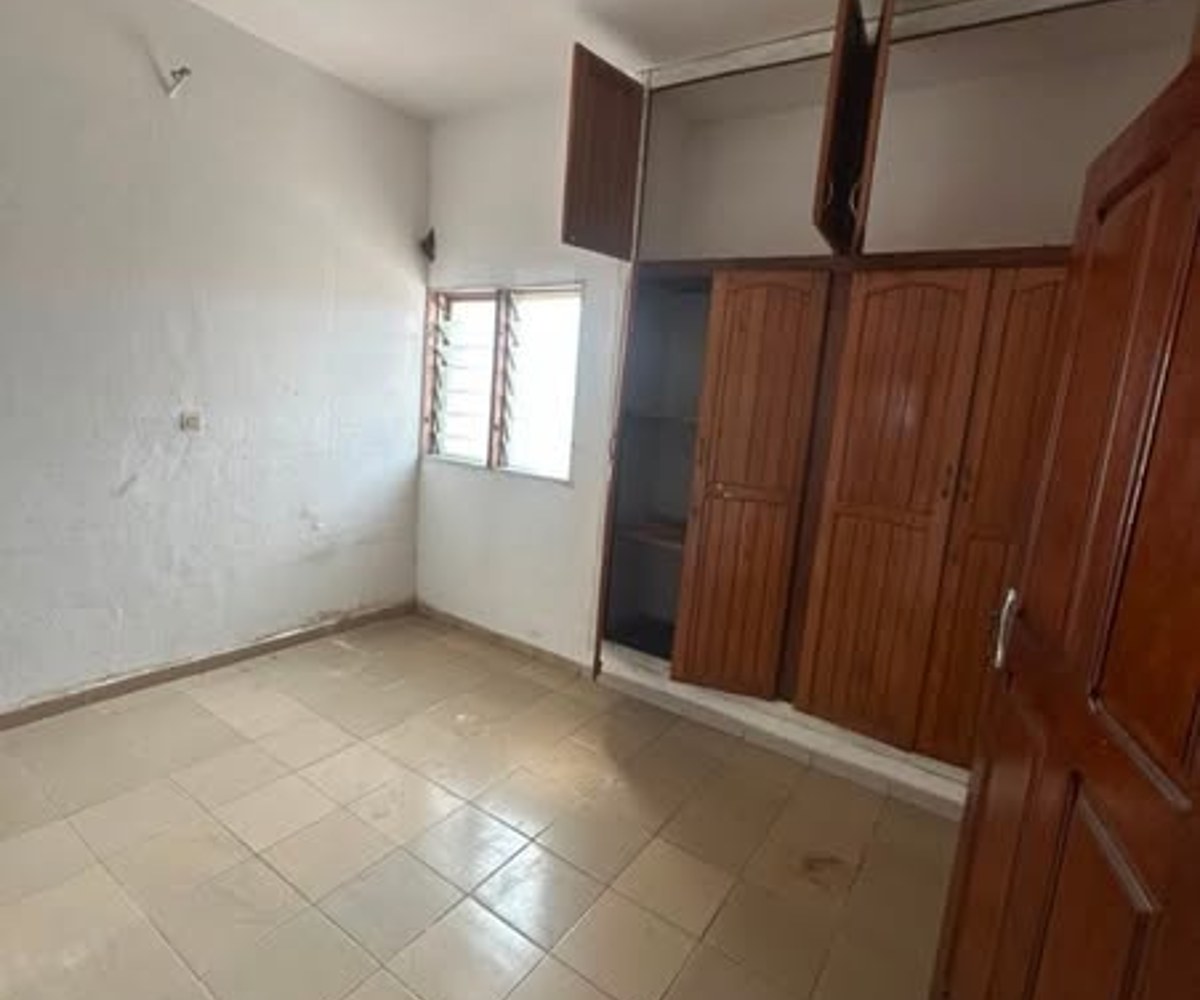 Appartement 2 chambres à louer – Bonamoussadi
