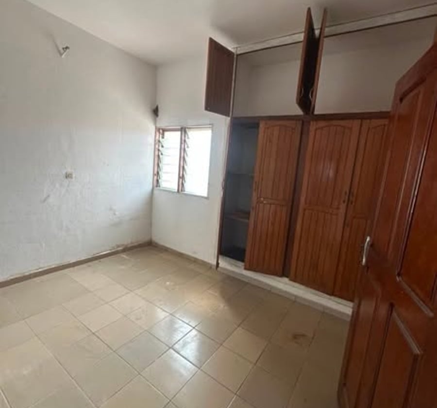 Appartement 2 chambres à louer – Bonamoussadi