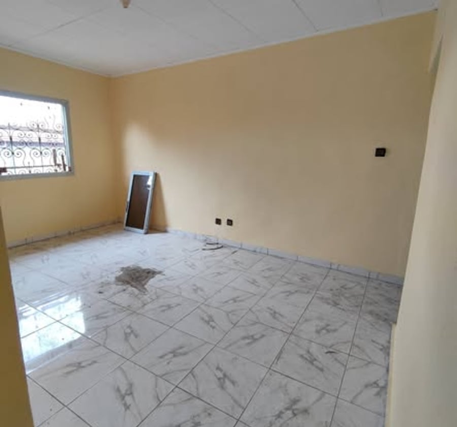 Studio ultra moderne à louer - Yaoundé Fourgerol