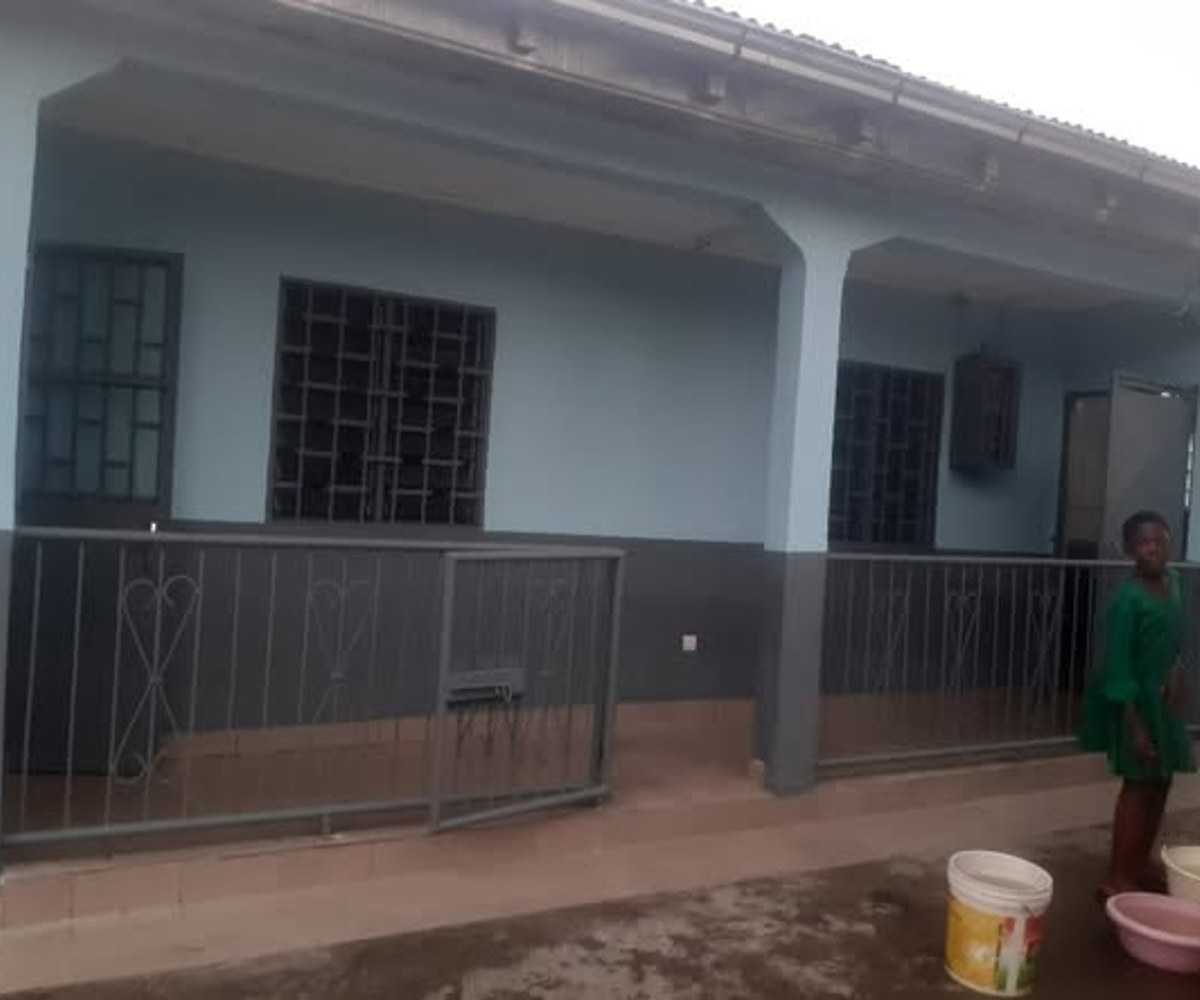 Appartement moderne à Dakar, Yaoundé