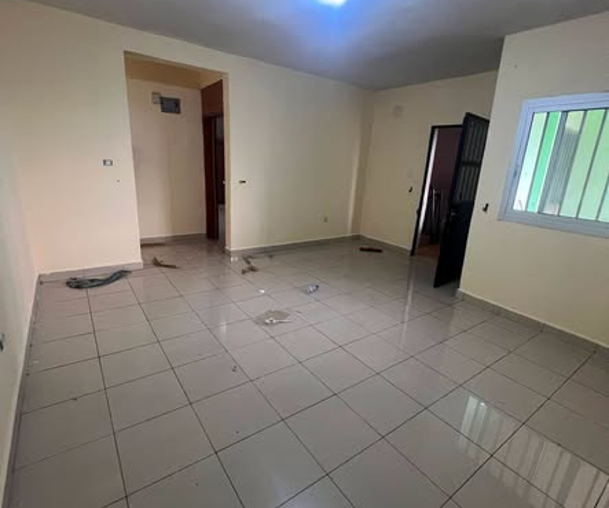 Appartement moderne 3 chambres 2 douches à Damas