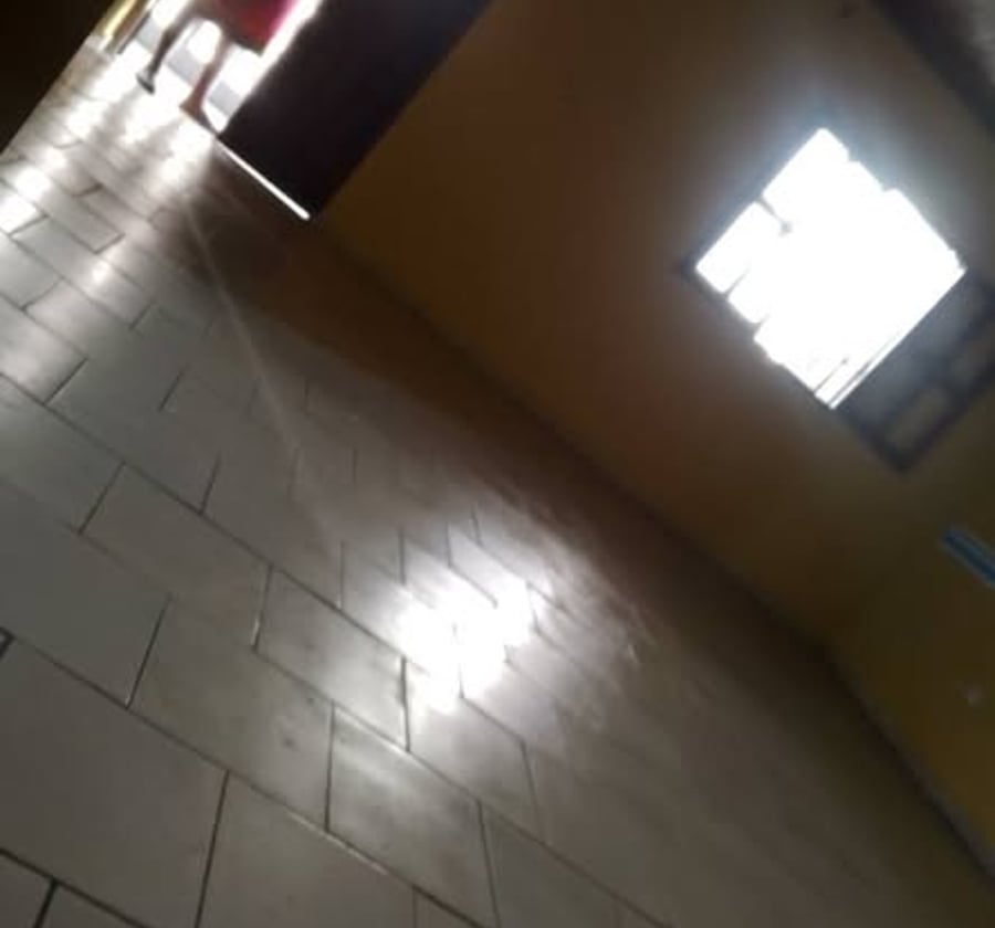 Appartement moderne à louer - Village, Douala