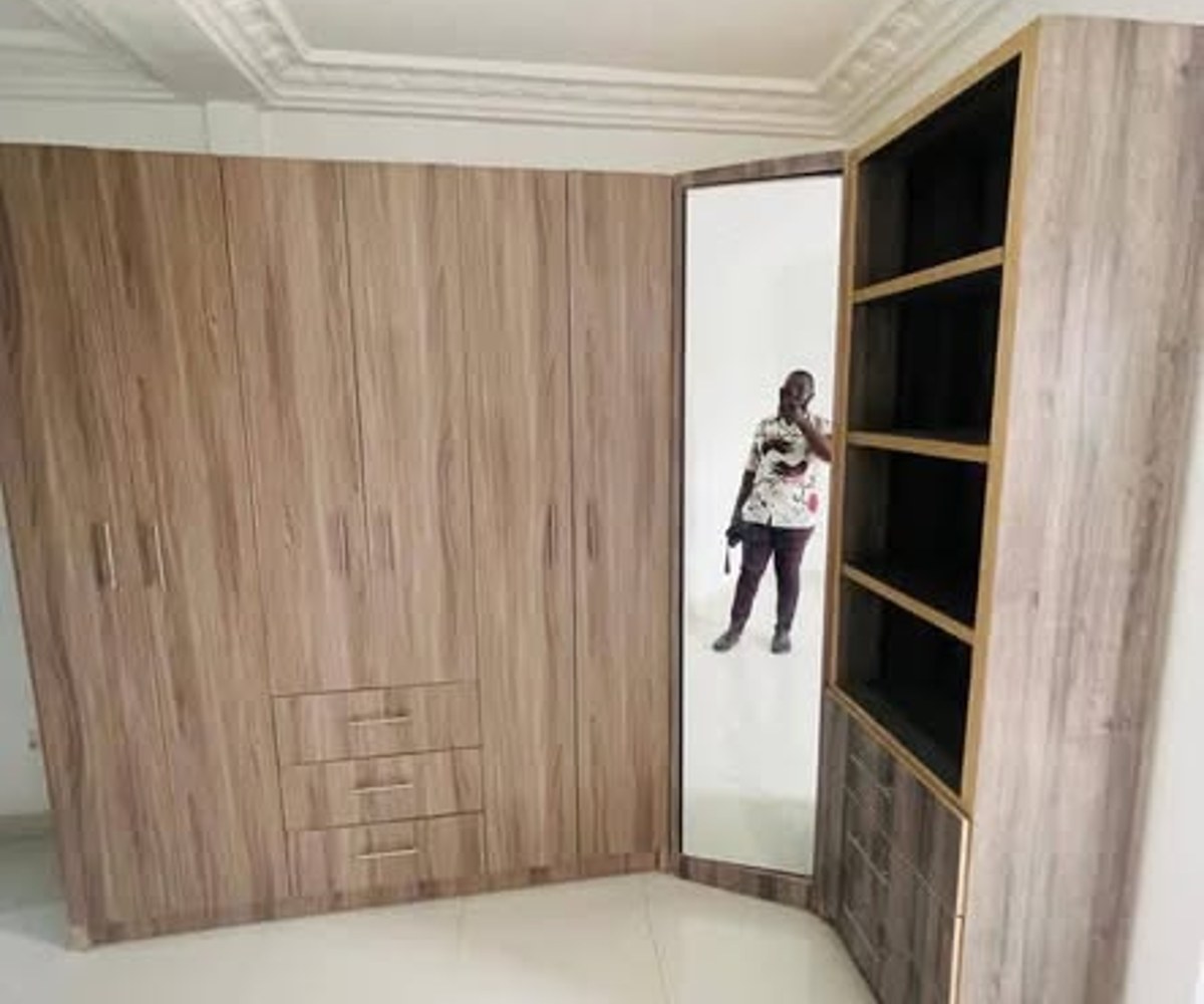 Appartement haut standing à louer - Bonamoussadi