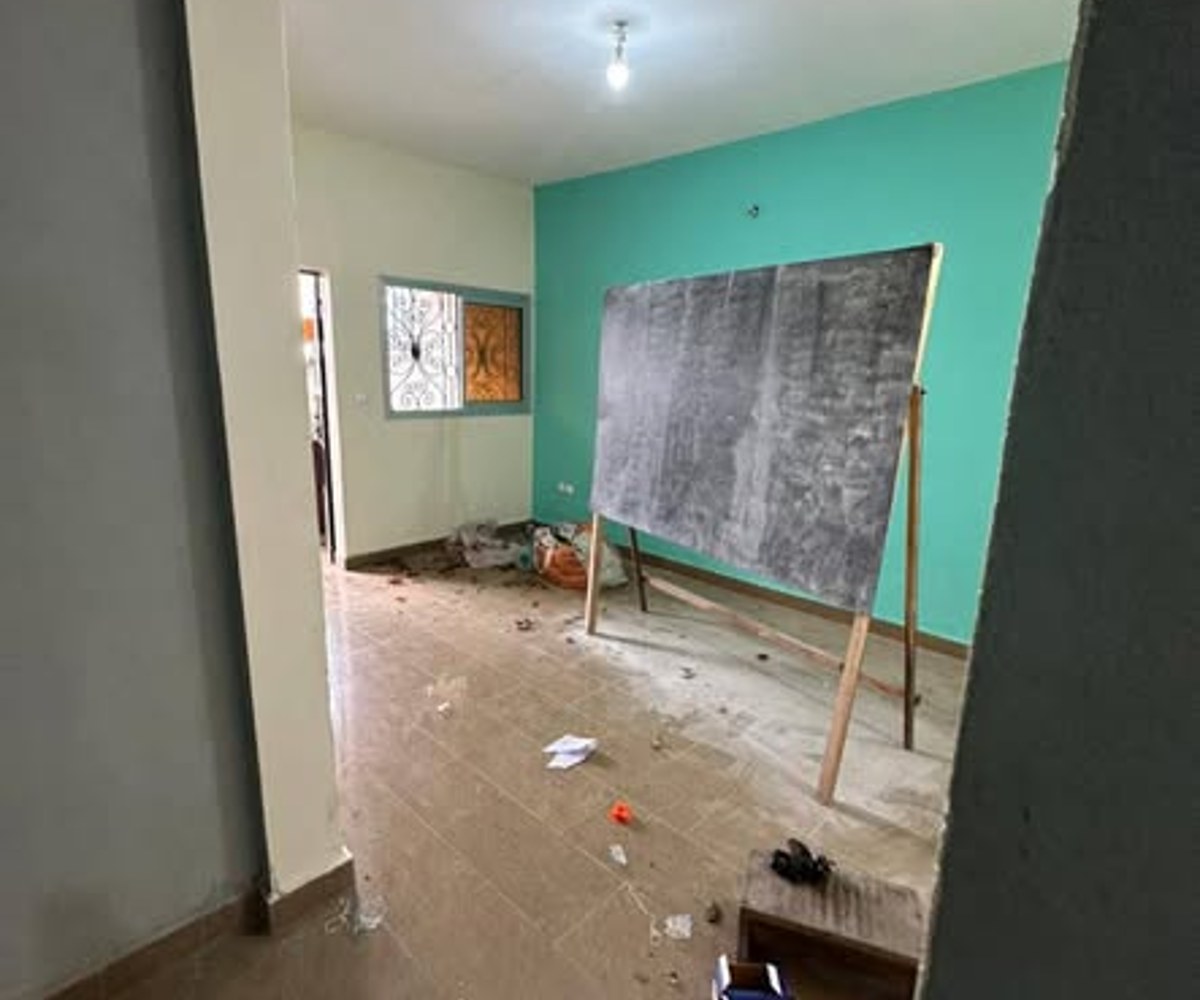 Appartement moderne à PK 11 - 85 000 FCFA