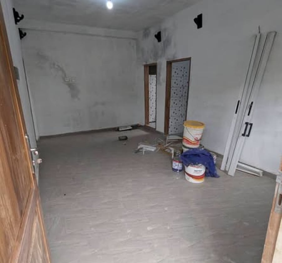 Studio moderne à louer à Messassi