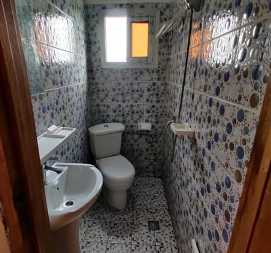 Studio moderne à Yassa Carrefour