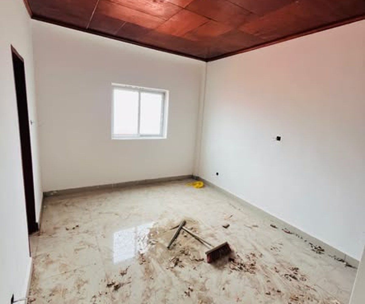 Appartement à louer à Biyem-Assi