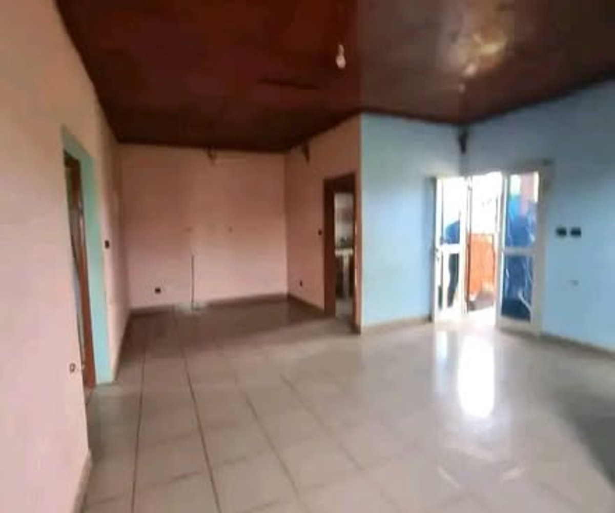 Appartement moderne à louer - Awae Nkolanga