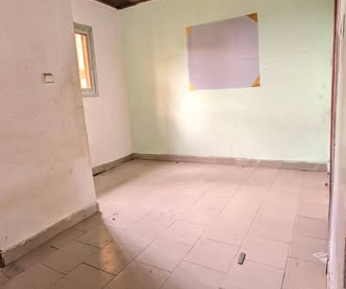 Chambre moderne à Makepe Missoké - 30 000 FCFA/mois