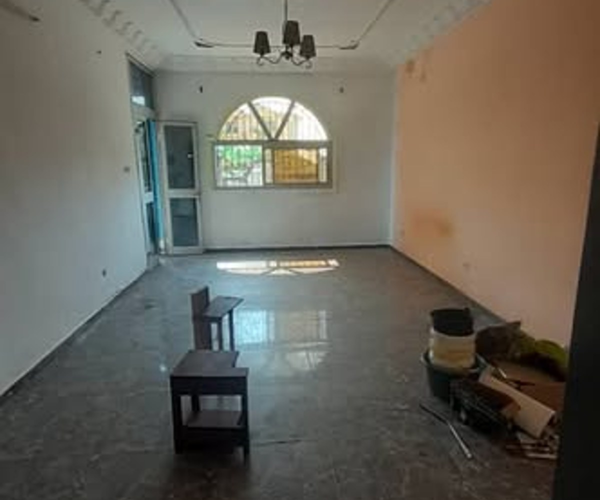 Vaste appartement moderne à louer à Yassa