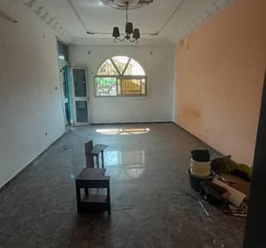 Vaste appartement moderne à louer à Yassa