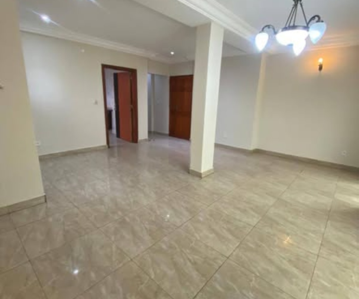 Appartement à louer – Bali, Douala