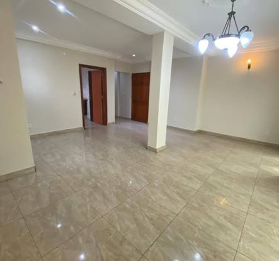 Appartement à louer – Bali, Douala
